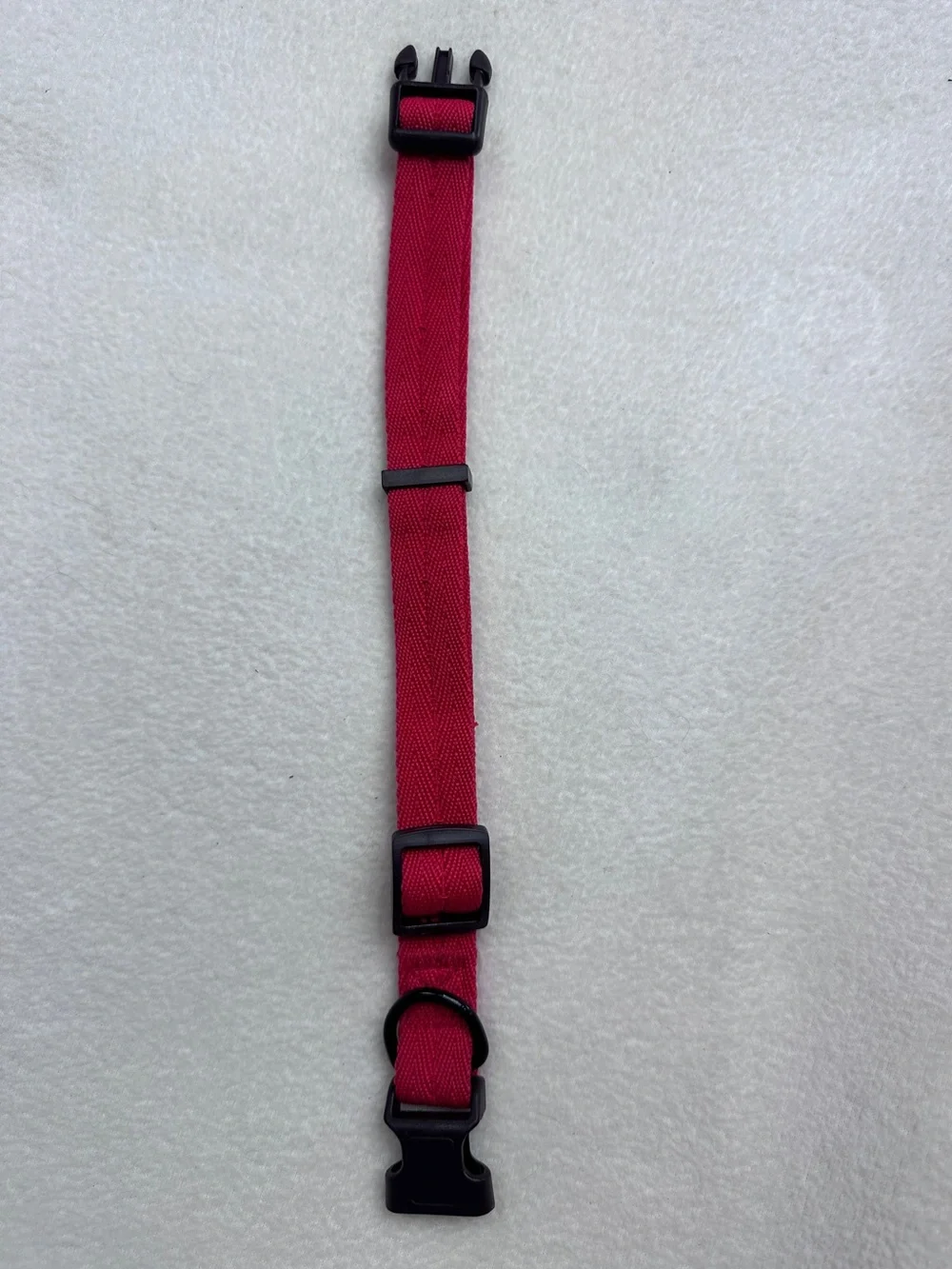 N/A adjustable red